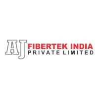 AJ Fibertek India Pvt Ltd. logo - Similar company to Jignesh Raval