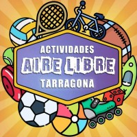 Aire Libre Tarragona logo - Similar company to Garamond
