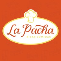 La Pacha Ricas Comidas logo - Similar company to B&C Gastronomía