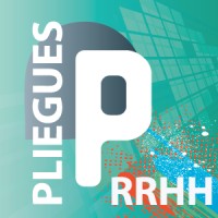 Espacio Pliegues logo - Similar company to Coordinadora De Psicólogos Del Uruguay (Cpu)