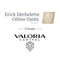 Déchelette et Ojeda associés logo - Similar company to Am Conseil