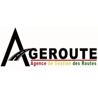 AGEROUTE GUINEE SA logo - Similar company to Fonds D'Entretien Routier Guinée Fer-Sa
