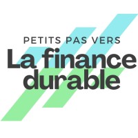 Petits pas vers la finance durable logo - Similar company to Bubble Out