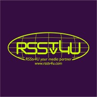 RSStv4U logo - Similar company to Park1 | Online Marketing