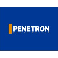 Penetron North Africa logo - Similar company to D'Hooghe Group