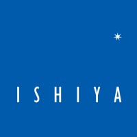 Ishiya logo - Similar company to Ana Restaurant