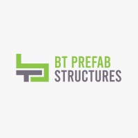 BT Prefab Structures (Pty) Ltd logo - Similar company to Leading Edge Projects