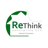 Rethink Enterprise logo - Similar company to Frazee Construction