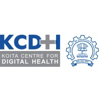 Koita Centre for Digital Health - KCDH (IIT Bombay) logo - Similar company to Larkai Healthcare