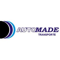 AutoMade Transporte e Turismo logo - Similar company to Md Predial