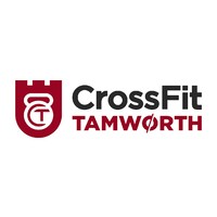 CrossFit Tamworth logo - Similar company to Tamworth Castle