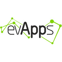evAPPs logo - Similar company to Siroca Technology