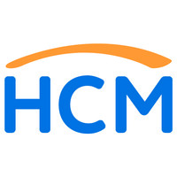 HCM Computer GmbH logo - Similar company to Hkn Gmbh