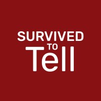 Survived To Tell logo - Similar company to Hillels Of Georgia