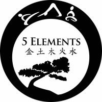 5 Elements Martial Arts and Wellness Center logo - Similar company to Sagasu Family Martial Arts