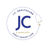 J.C. Healthcare & Associates | Tampa Direct Primary Care & Wellness logo - Similar company to Ce Personnel Services