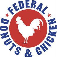 Federal Donuts & Chicken Franchise Development logo - Similar company to Clickthrough Tech Llc
