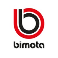 Bimota logo - Similar company to Cagiva