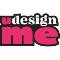 uDesignMe logo - Similar company to Türmatsan