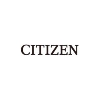 Citizen Watches logo - Similar company to Bulova