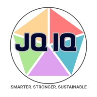 JQ IQ logo - Similar company to Genius Workforce Solutions