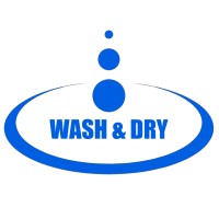 Wash and Dry Company logo - Similar company to Hotel Eleven