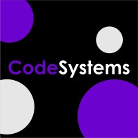 CodeSystems logo - Similar company to Asta Soluções