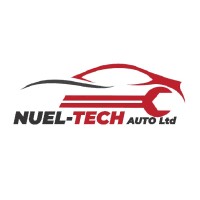 NUEL-TECH AUTO LTD logo - Similar company to Jack Frost Car Air Conditioning
