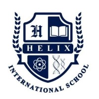 Helix International School logo - Similar company to Makerxspace