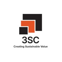 3SC logo - Similar company to Demandtex