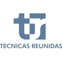 Tecnicas Reunidas Saudi Arabia logo - Similar company to Tecnicas Reunidas