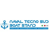 Navaltecnosud Boat Stand s.r.l. logo - Similar company to Navaltech