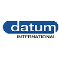 Datum International logo - Similar company to Ipi Solutions