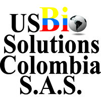 Us BioSolutions Colombia SAS logo - Similar company to Belfast Cia. Ltda.