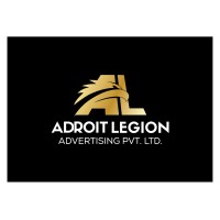 Adroit Legion Advertising Pvt Ltd. logo - Similar company to An Square Interiors