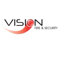 Vision Fire and Security Solutions Limited logo - Similar company to Albion Detection Systems Ltd
