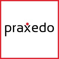 Praxedo GmbH logo - Similar company to Praxedo