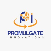 Promulgate Innovations logo - Similar company to Promulgate