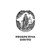 PROSPETTIVA DIRITTO logo - Similar company to Lo Spiegone