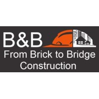 B&B Construction logo - Similar company to B&B Construction
