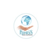 Kings World Incorporated logo - Similar company to The Virtual Office Group