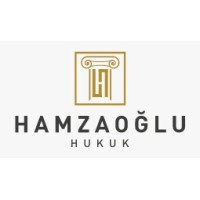 Hamzaoğlu Hukuk Bürosu logo - Similar company to Vi̇ra Hukuk