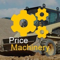 Price Machinery logo - Similar company to Coursecompare