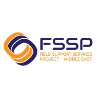 Field Support Services Project - Middle East logo - Similar company to Aflami
