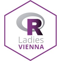 R-Ladies Vienna logo - Similar company to The Dictatorship Of The (Expert)Systems