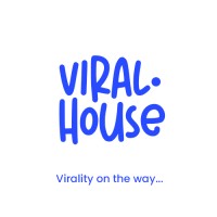 Viralhouse logo - Similar company to Viralhouse.At