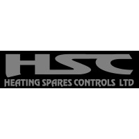 HEATING SPARES CONTROLS LIMITED logo - Similar company to Alan T. Carr
