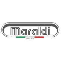 Maraldi logo - Similar company to Maraldi