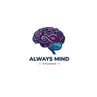 Always Mind Studios logo - Similar company to Nopeidea®