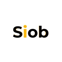 Siob logo - Similar company to Scientrix